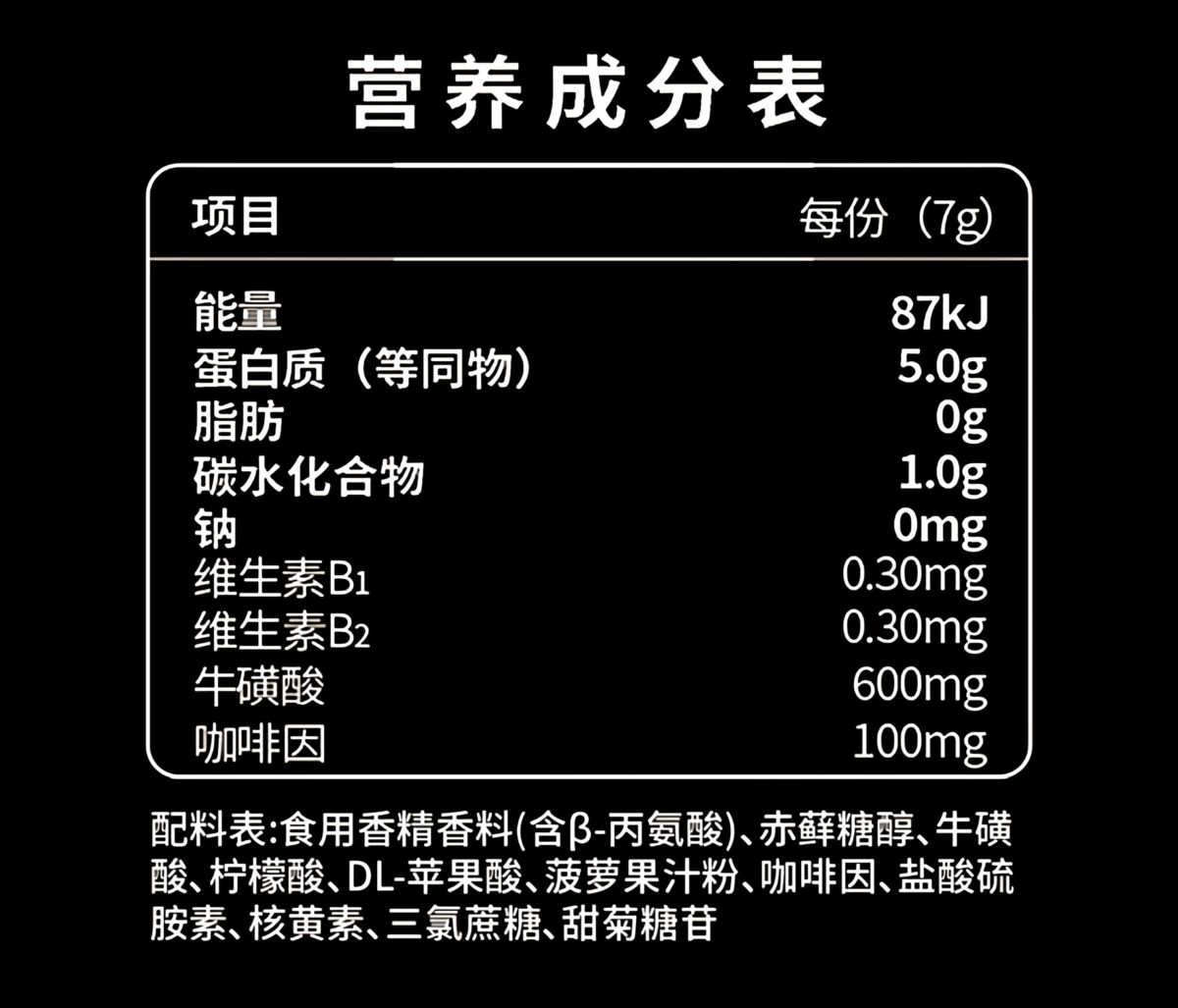 Muscle Doctor Nitrogen Pump Powder Sports Nutrition