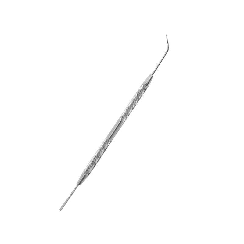 Stainless Steel Dental Cleaning Tool Set