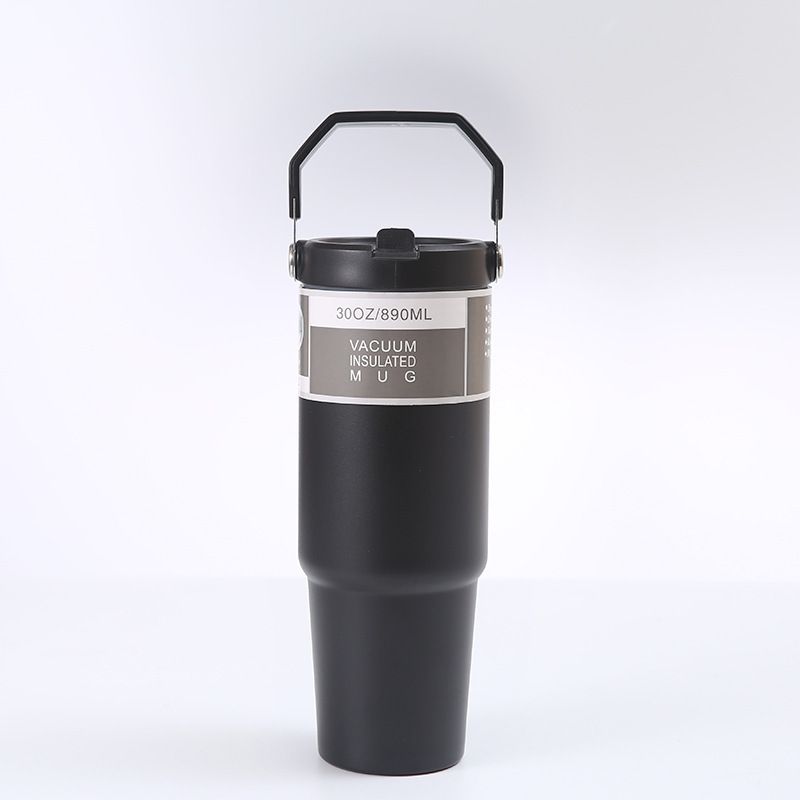 304 Stainless Steel Insulated Tumbler, Outdoor, Keeps Drinks Cold
