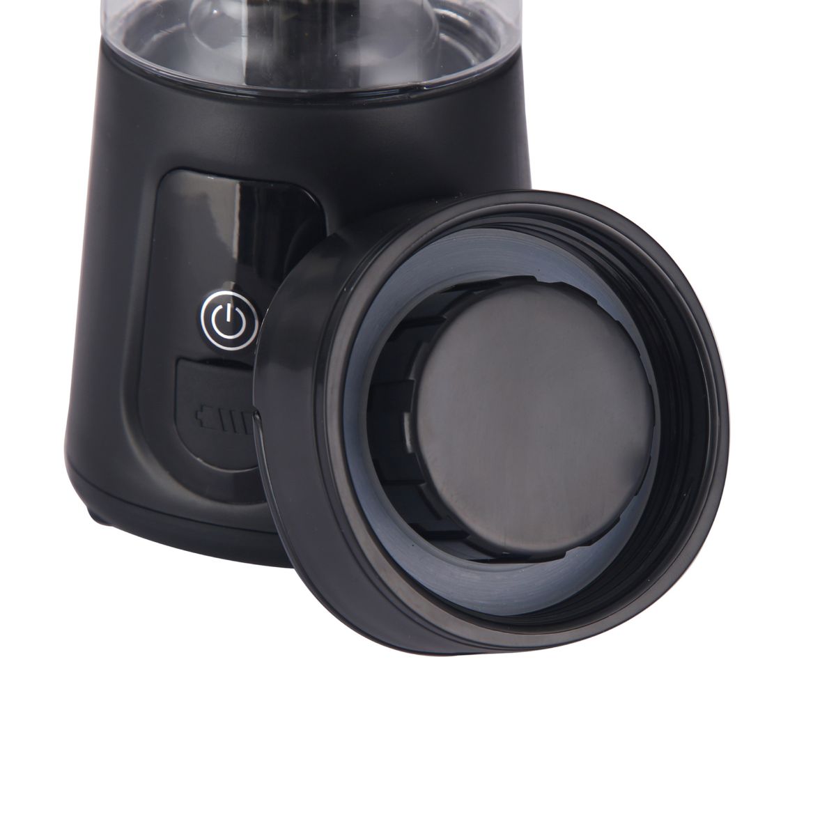 Katlanabilir Taşınabilir Kapaklı USB Şarjlı Meyve Sıkacağı Ev Tipi Mini Meyve Sıkacağı Sıkma Bardağı Güçlü Blender