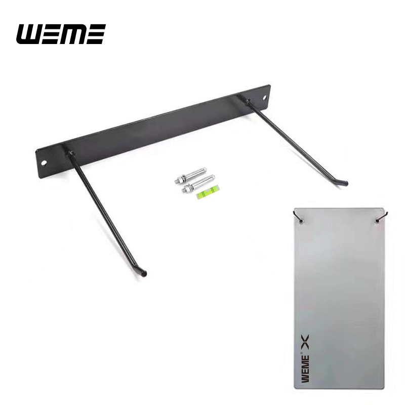 WEME yoga matı 120cm, profesyonel, su geçirmez