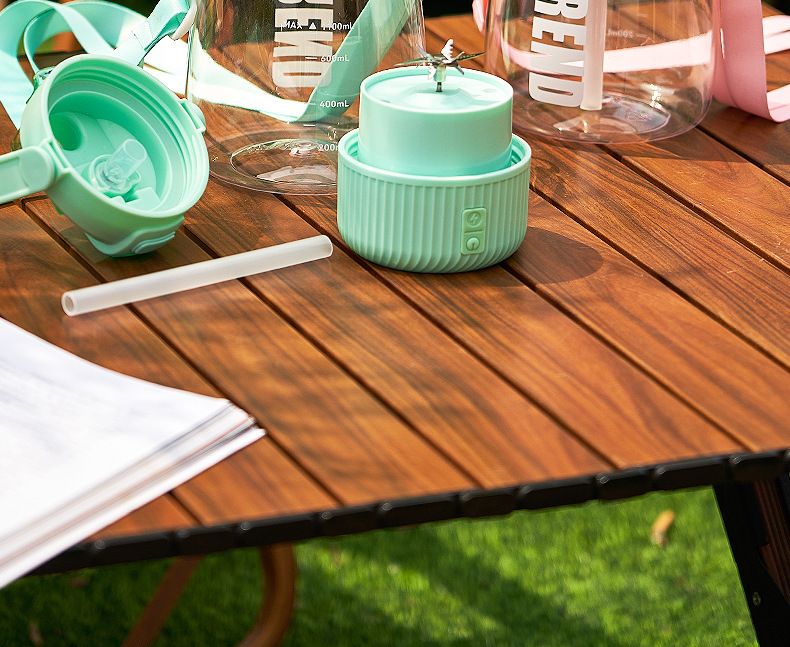 Elektrikli Meyve Sıkacağı, USB Taşınabilir Blender