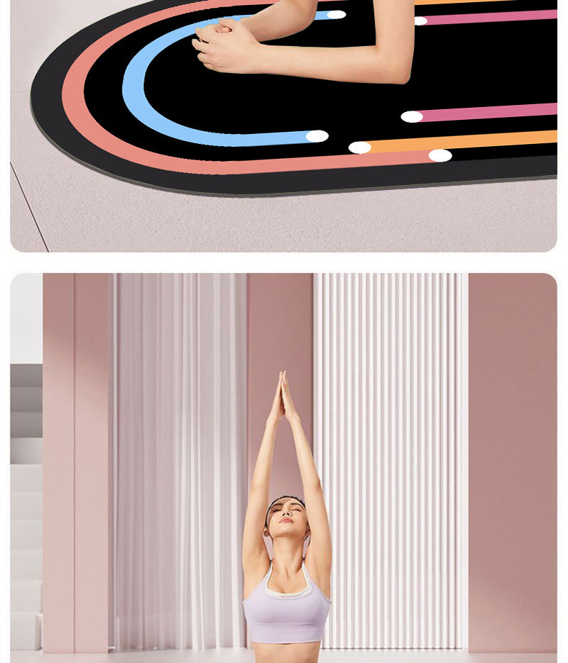Ev fitness matı, ses yalıtımı, şok emici, kaymaz
