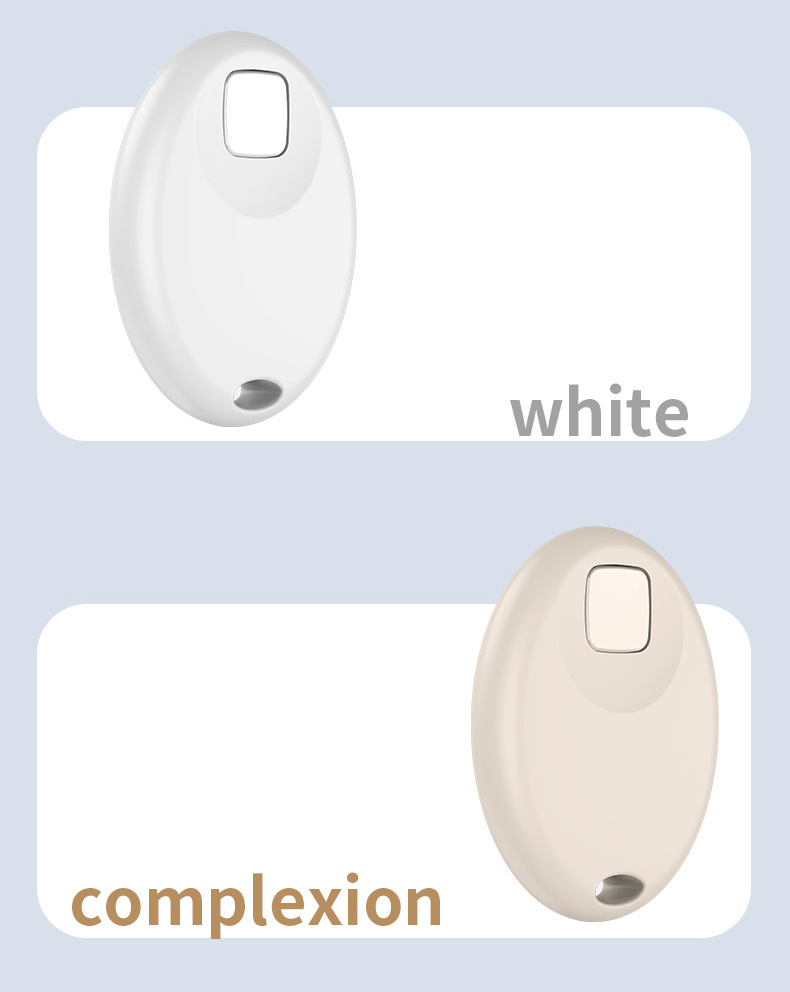 Apple AirTag compatible smart locator, Bluetooth positioning