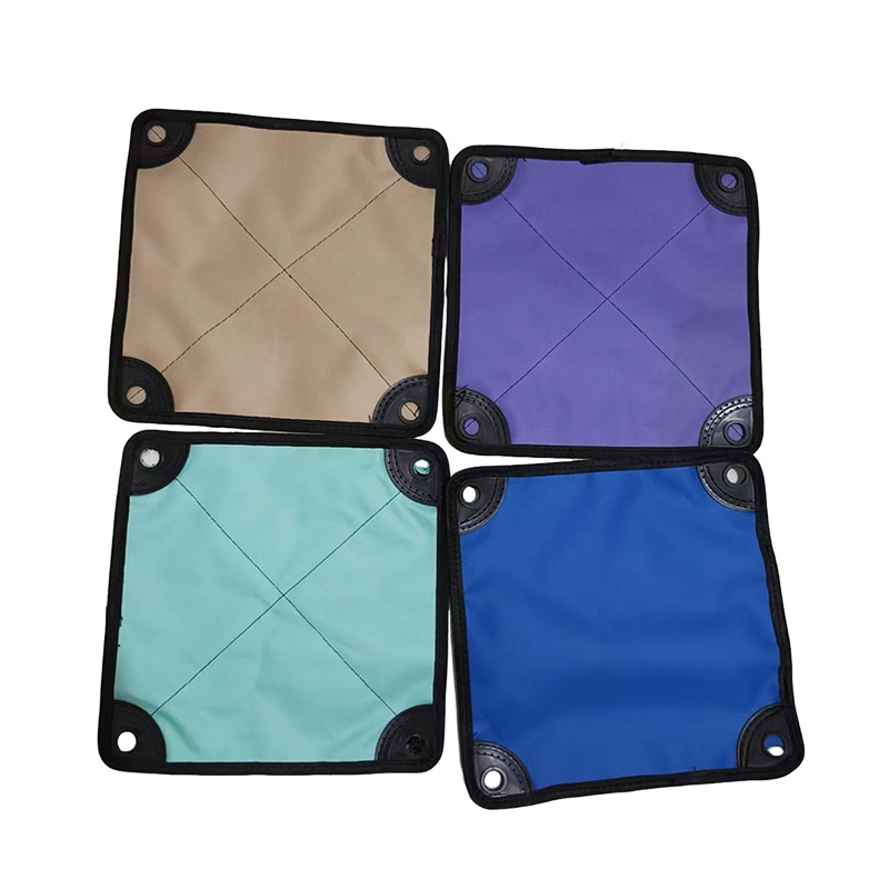 Folding fishing stool, portable outdoor