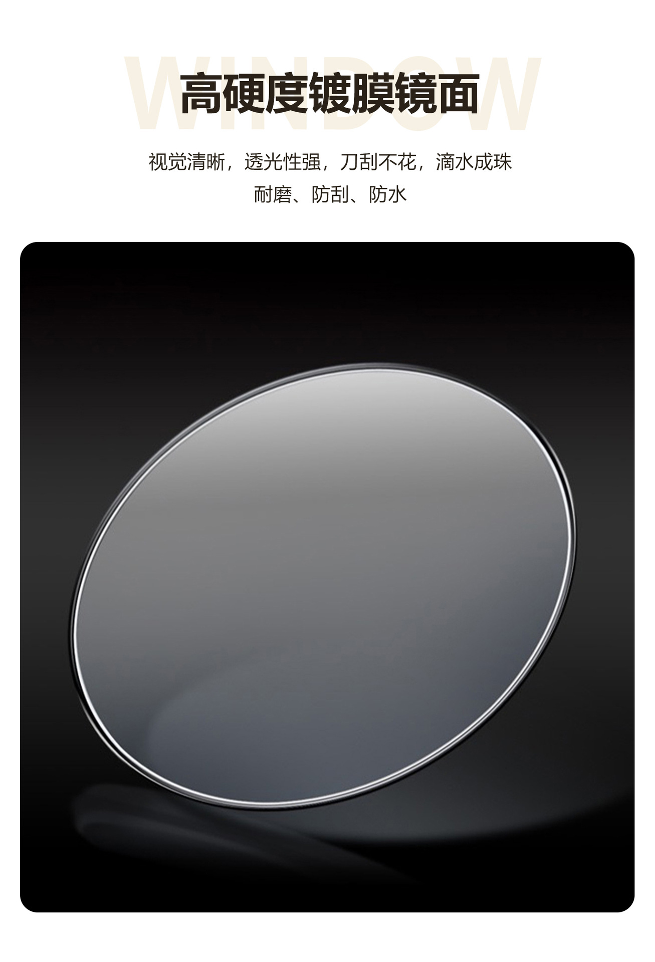 瑞士品牌防水新款夜光男士手表超薄款石英表直播外贸爆款一件代发