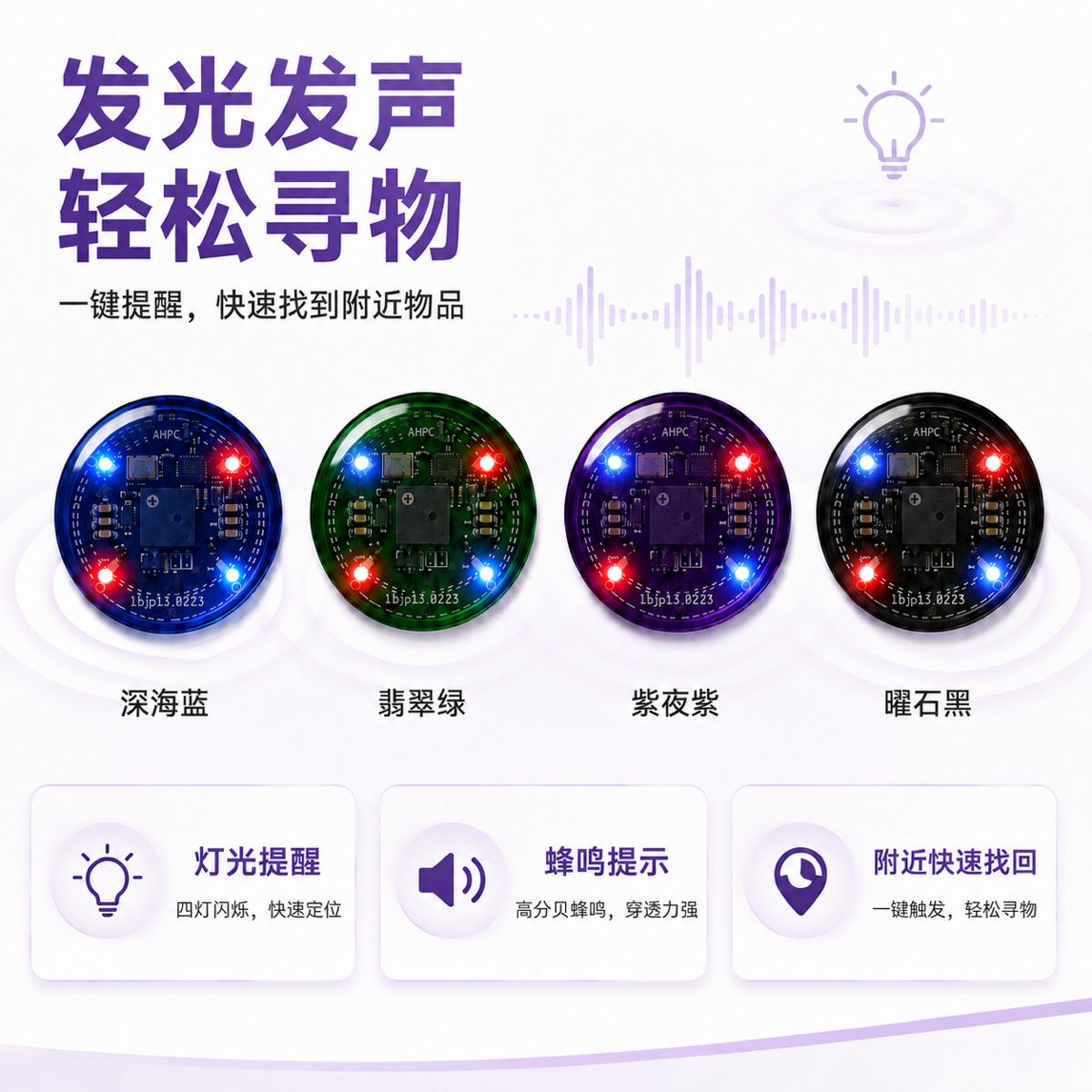 GPS-Tracker Standortbestimmer Android iOS universell