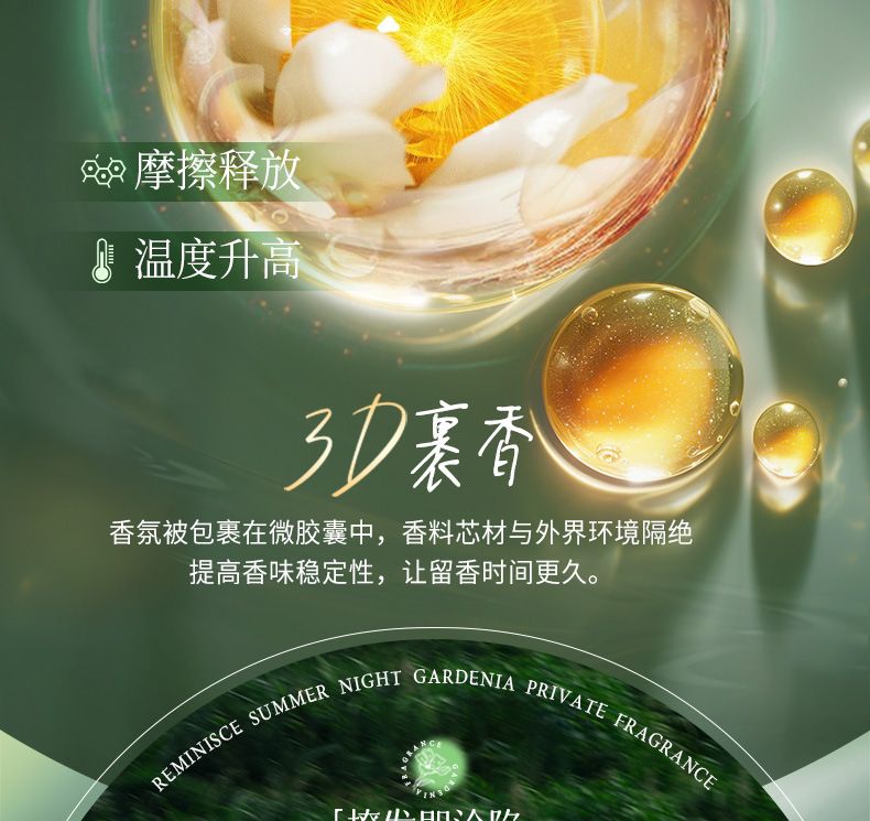 魔香芳香香氛洗发水露香水洗头膏男士清爽控油洗发水批发