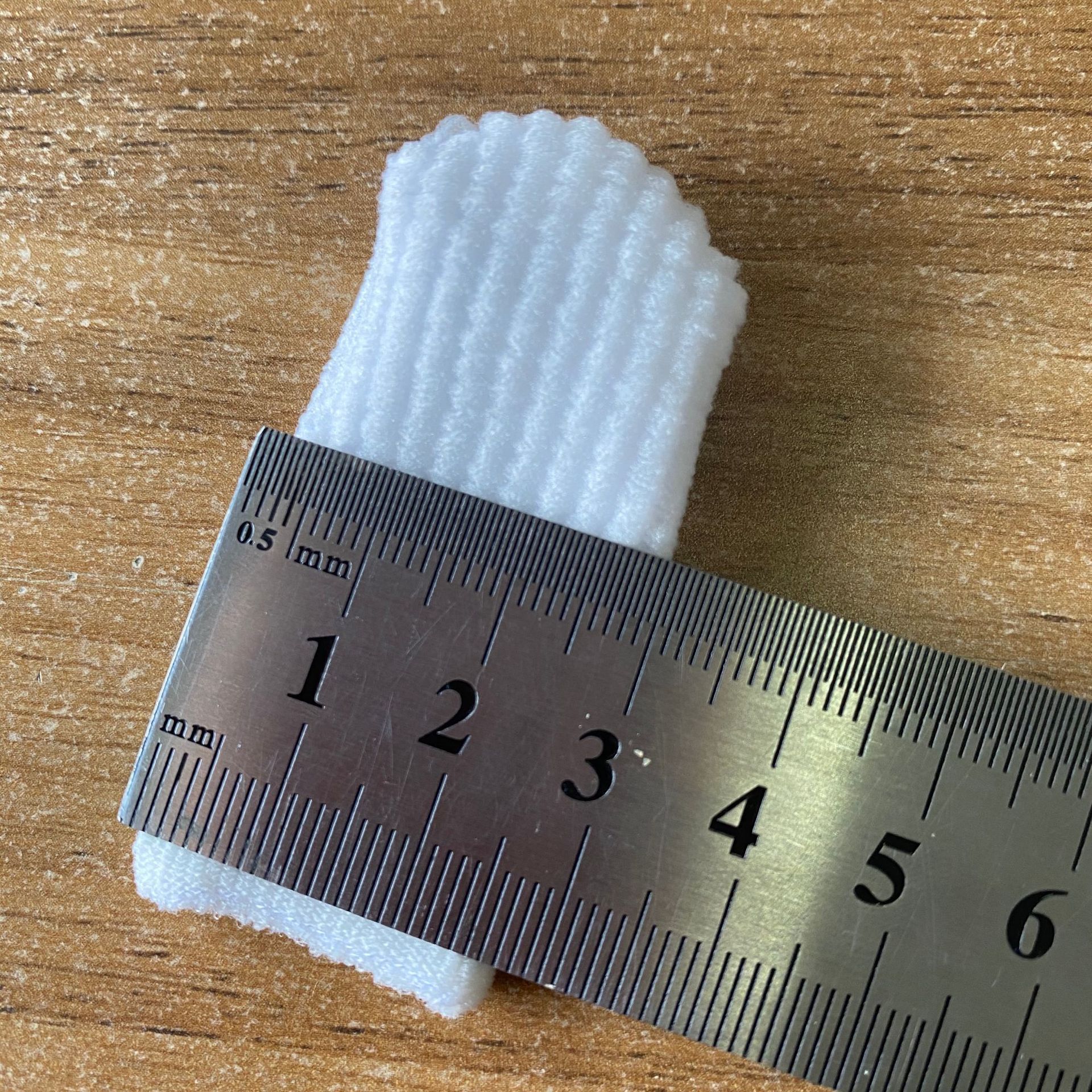 Pet teeth cleaning finger covers for dogs and cats