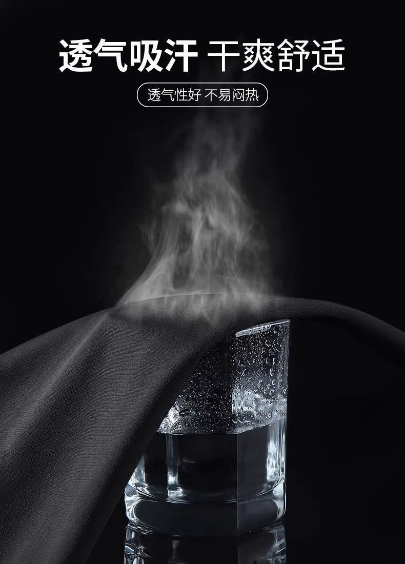 健身裤女运动跑步速干紧身打底新款压缩大码裤子瑜伽高弹训练长裤