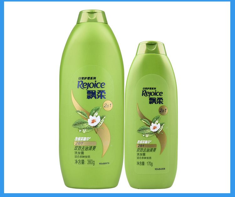 Pantene Şampuan, Yağ Kontrolü, Anti-Schuppen