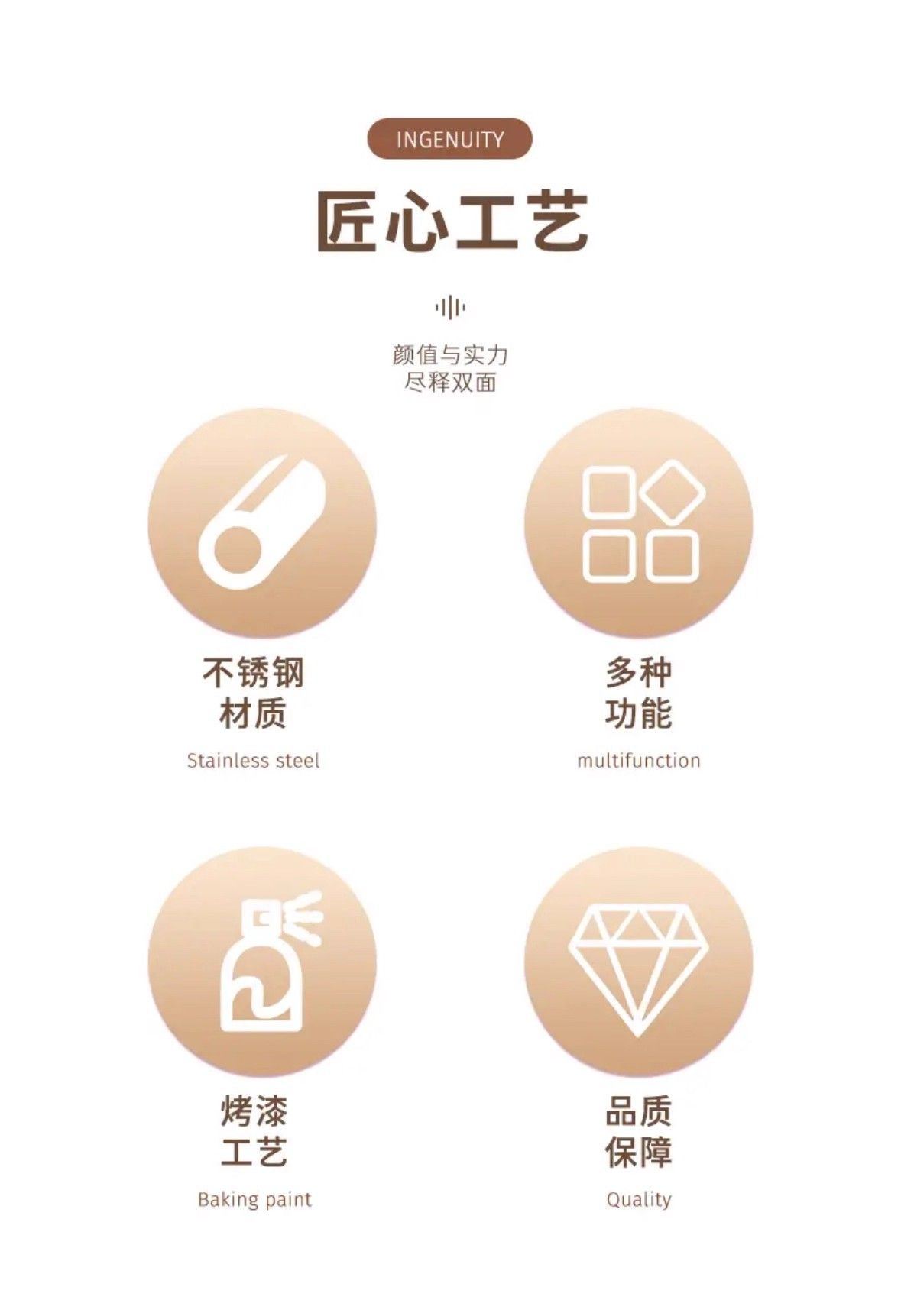 2026新款指甲剪套装家用高档质量七件套便携指甲刀防飞溅修脚工具