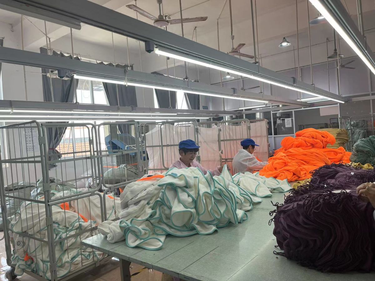 Ananas deseni havlu seti 2 parça hızlı kuruyan