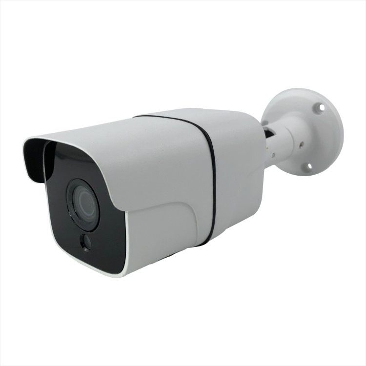 Gözetim kamerası 5MP, kızılötesi, su geçirmez, 4-in-1 AHD/TVI/CVI/CVBS