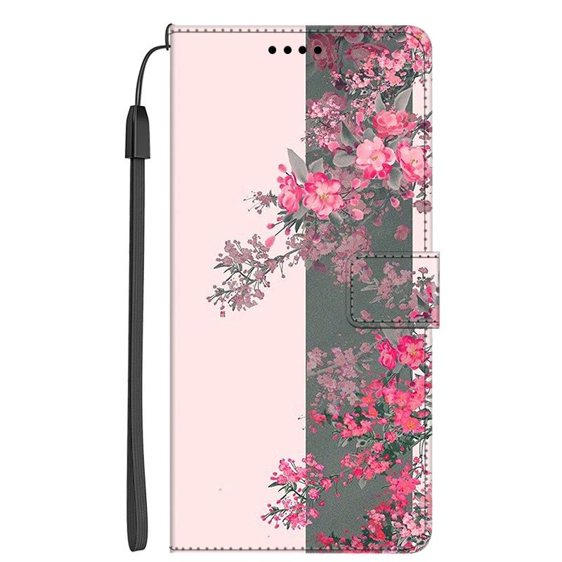 iPhone 5S, SE phone case, leather, card slot