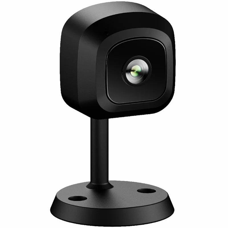 外贸MA5无线WIFI室内摄像头高清儿童监视器家用夜视摄像机跨境