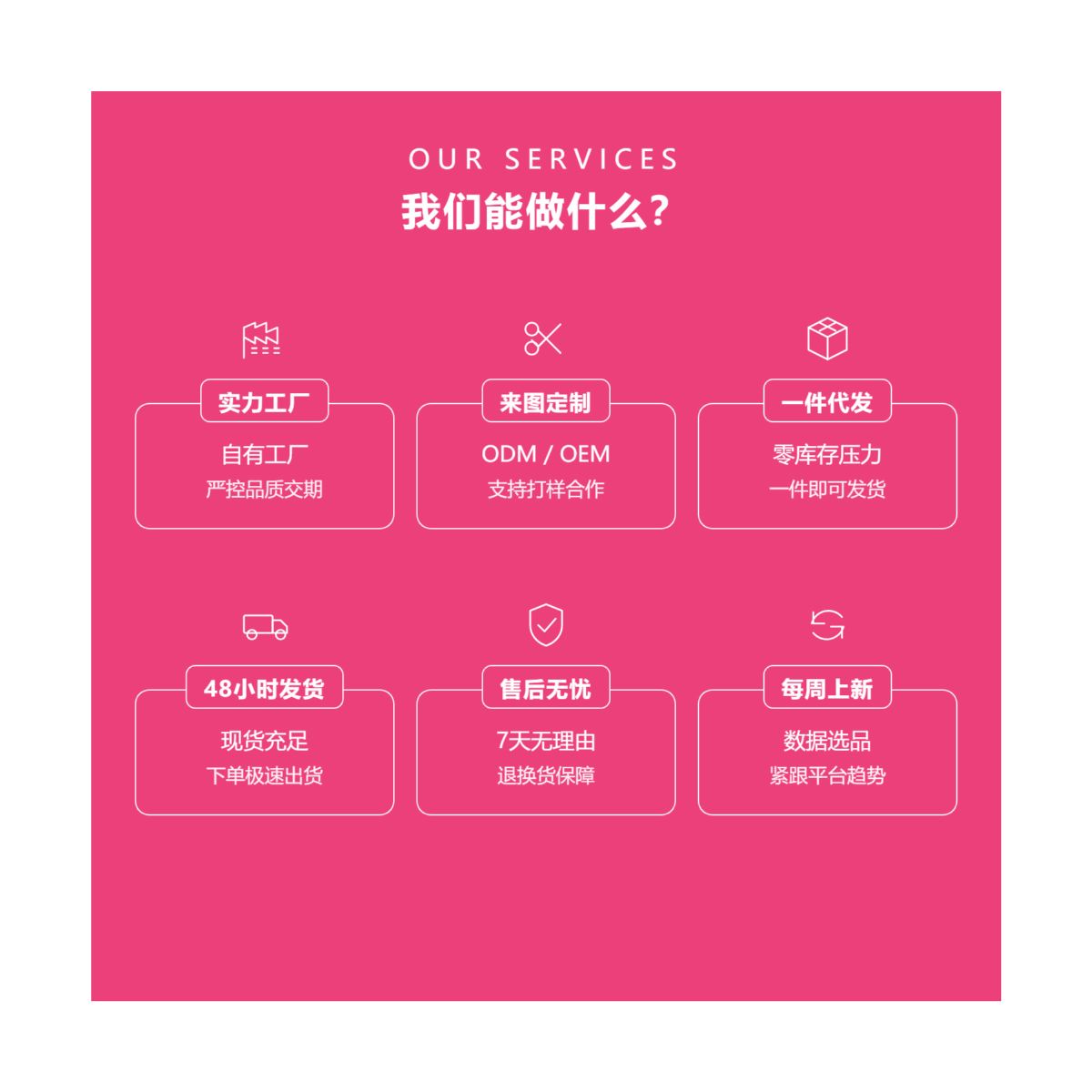 铭达跨境提臀工装瑜伽裤女多口袋按扣设计高弹紧身运动健身长裤