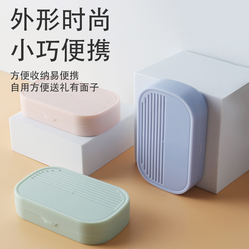 8件套指甲刀套装精工便捷式简约14件套美甲工具套装用修脚收纳盒