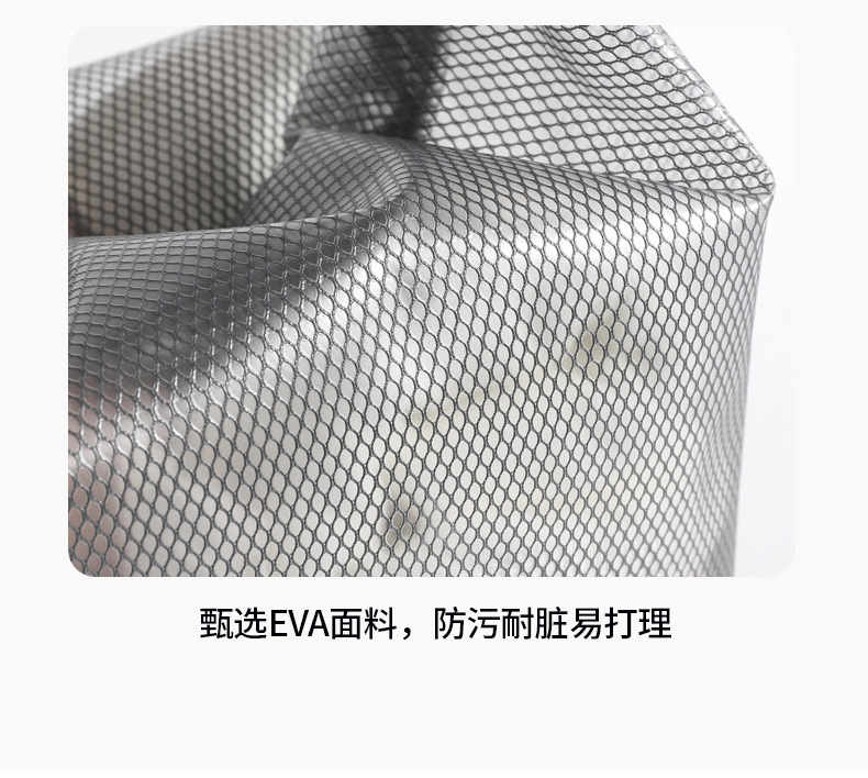 Waterproof bag, wet and dry separation, travel