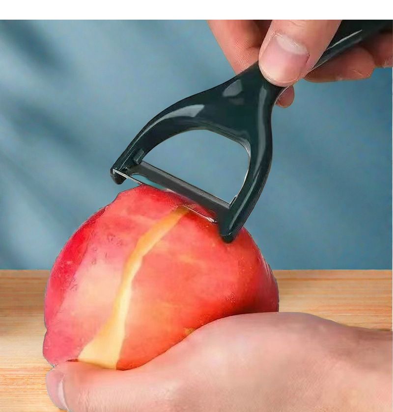 Stainless steel peeler, multifunctional fruit and vegetable
