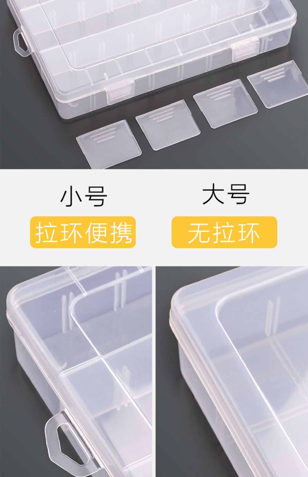 素描笔盒美术生画画绘画用品工具套装大容量彩铅初中生画笔盒子铅