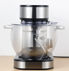 Zhigao Teigmaschine 8,5L vollautomatisch