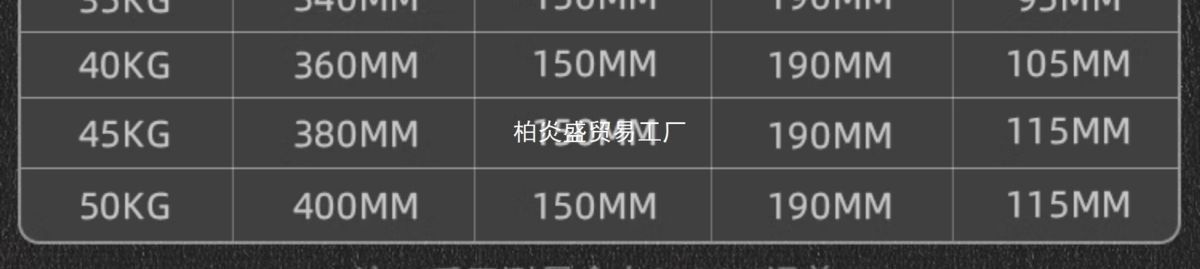 纯钢哑铃套装组合男士健身家用50kg一对包胶哑铃女一体健身房商用