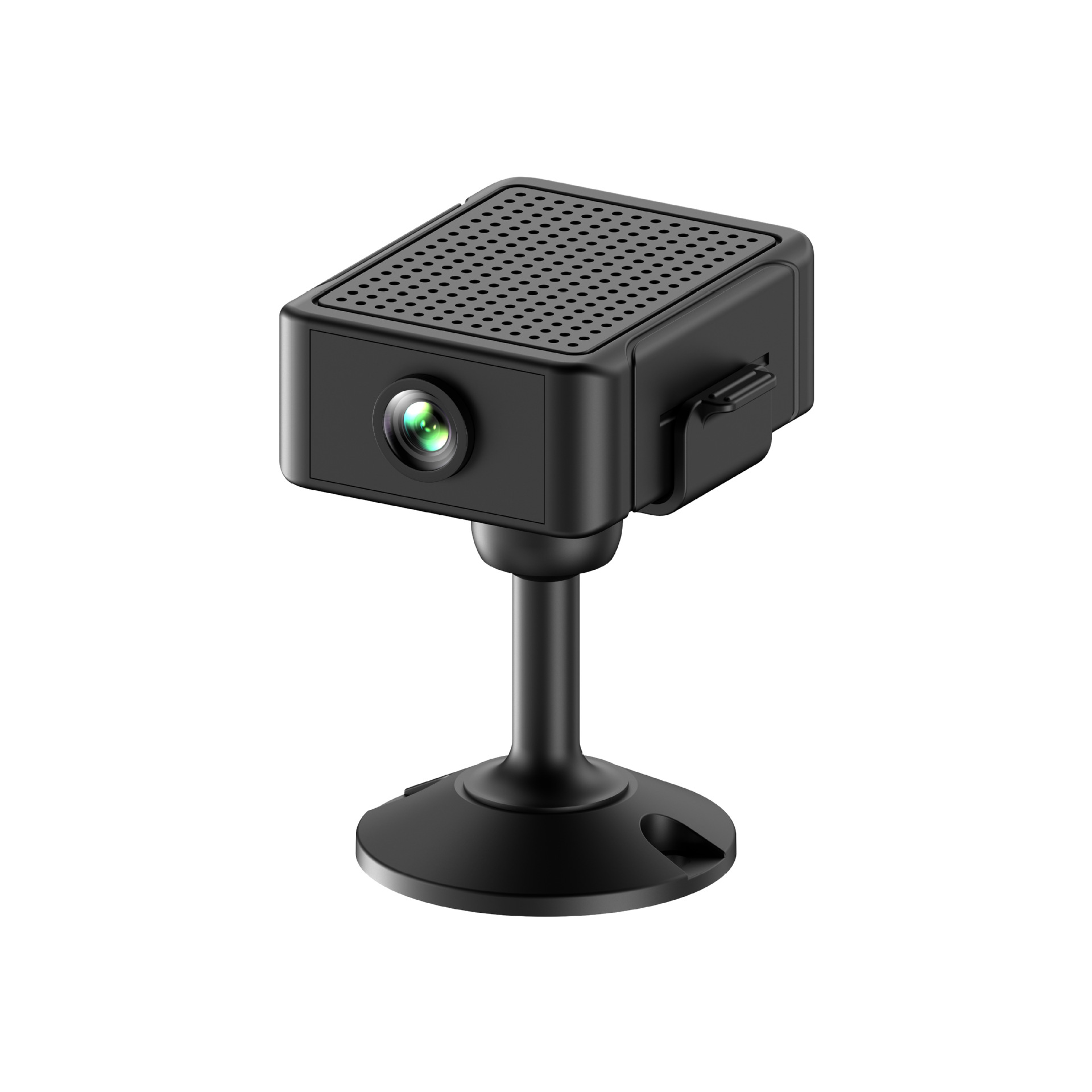 Indoor and outdoor surveillance camera HD night vision WiFi remote monitoring