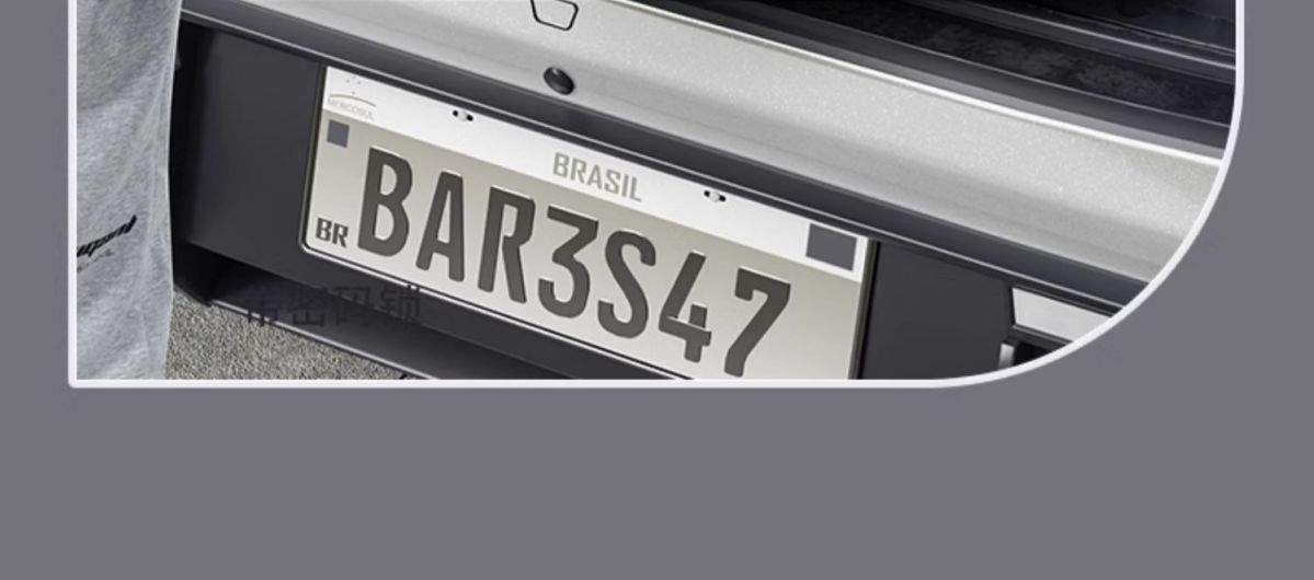 Faltbare Stoff-Aufbewahrungsbox für Autokofferraum