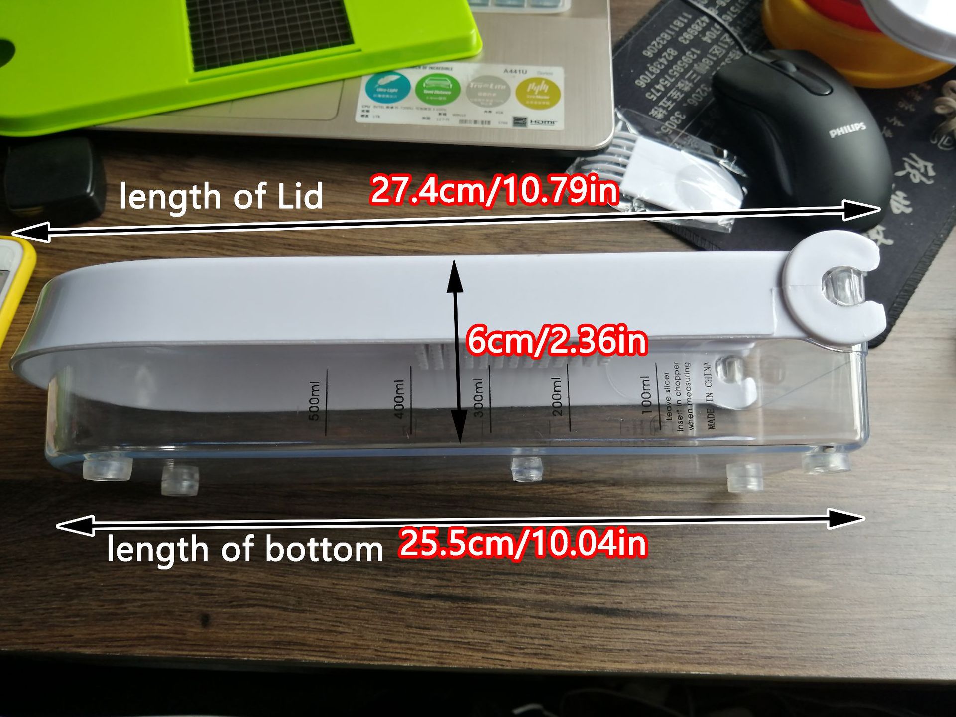 Multifunctional vegetable chopper, manual press-type for potatoes and onions