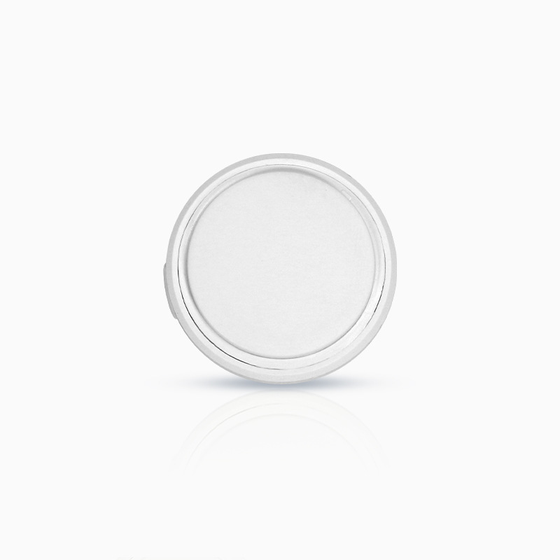 Apple AirTag Bluetooth Tracker, Round Design