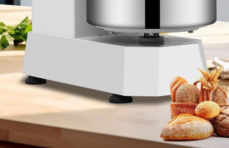 Commercial dough mixer H20B/H30B, variable frequency silent