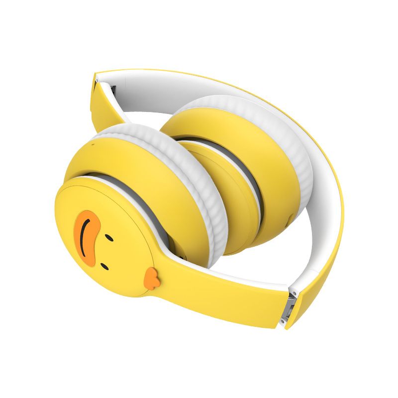 DOQAUS DO1 taşınabilir katlanabilir Bluetooth kulaklık