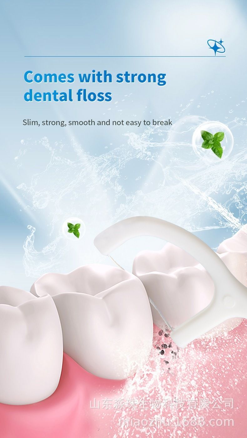 Disposable toothbrush set with soft bristles, portable travel kit