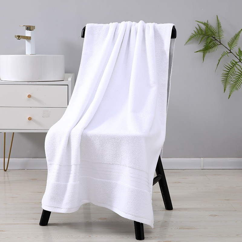 Havlu banyo seti 3 parçalı