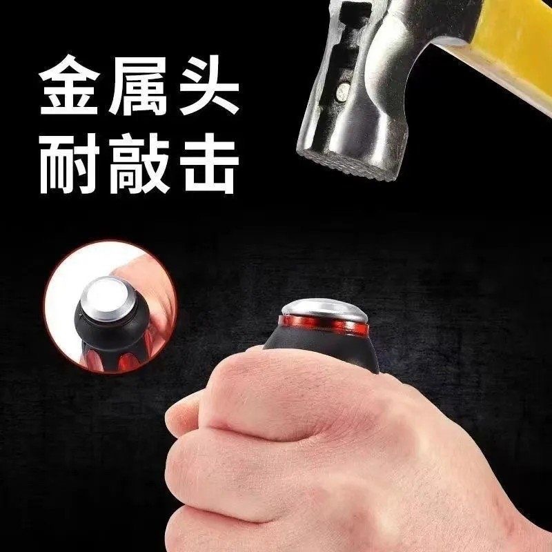 Super hard dual-purpose screwdriver, magnetic, Phillips head