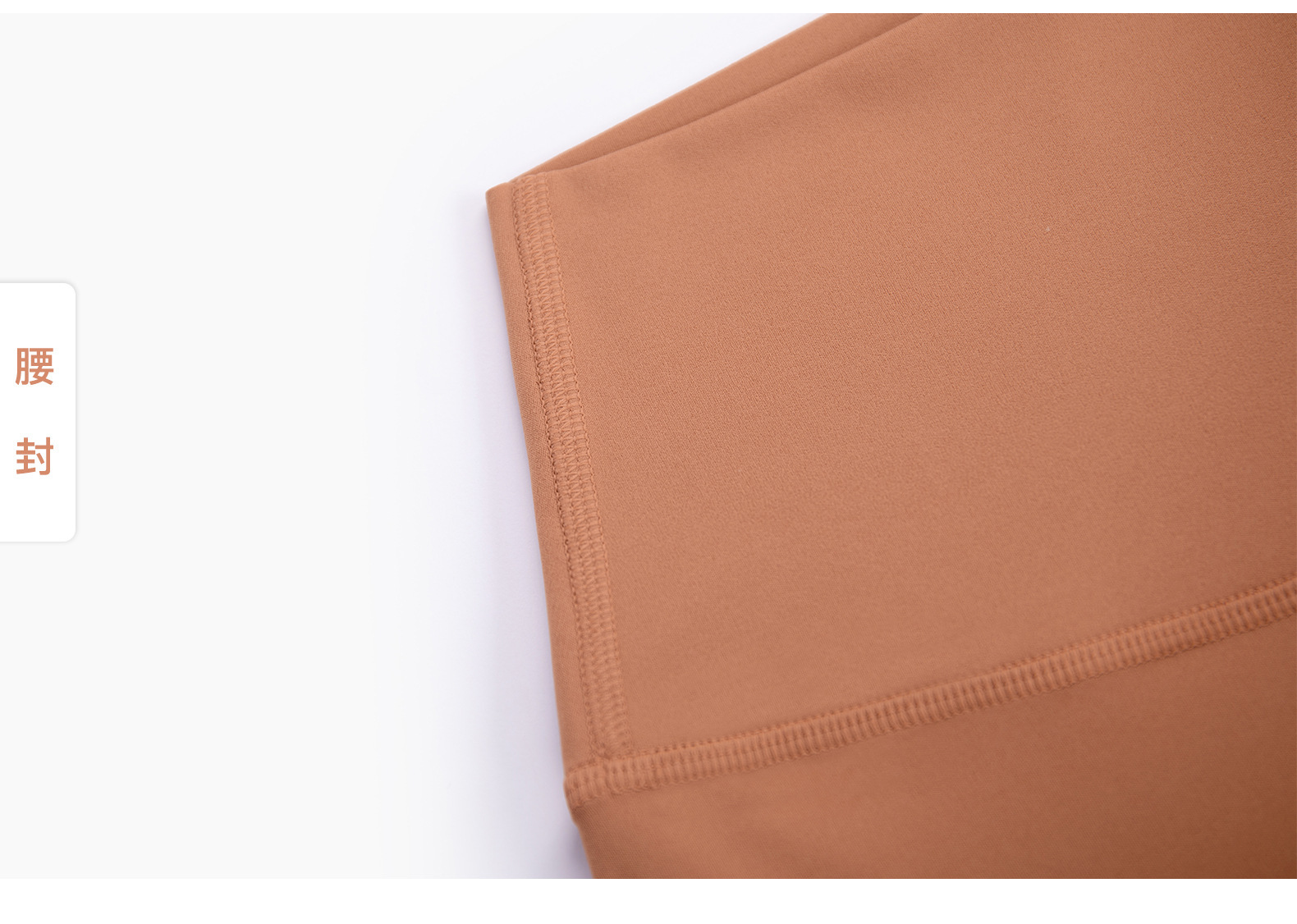 Lulu Yoga Shorts High-Waist Butt-Lift Bare Feel