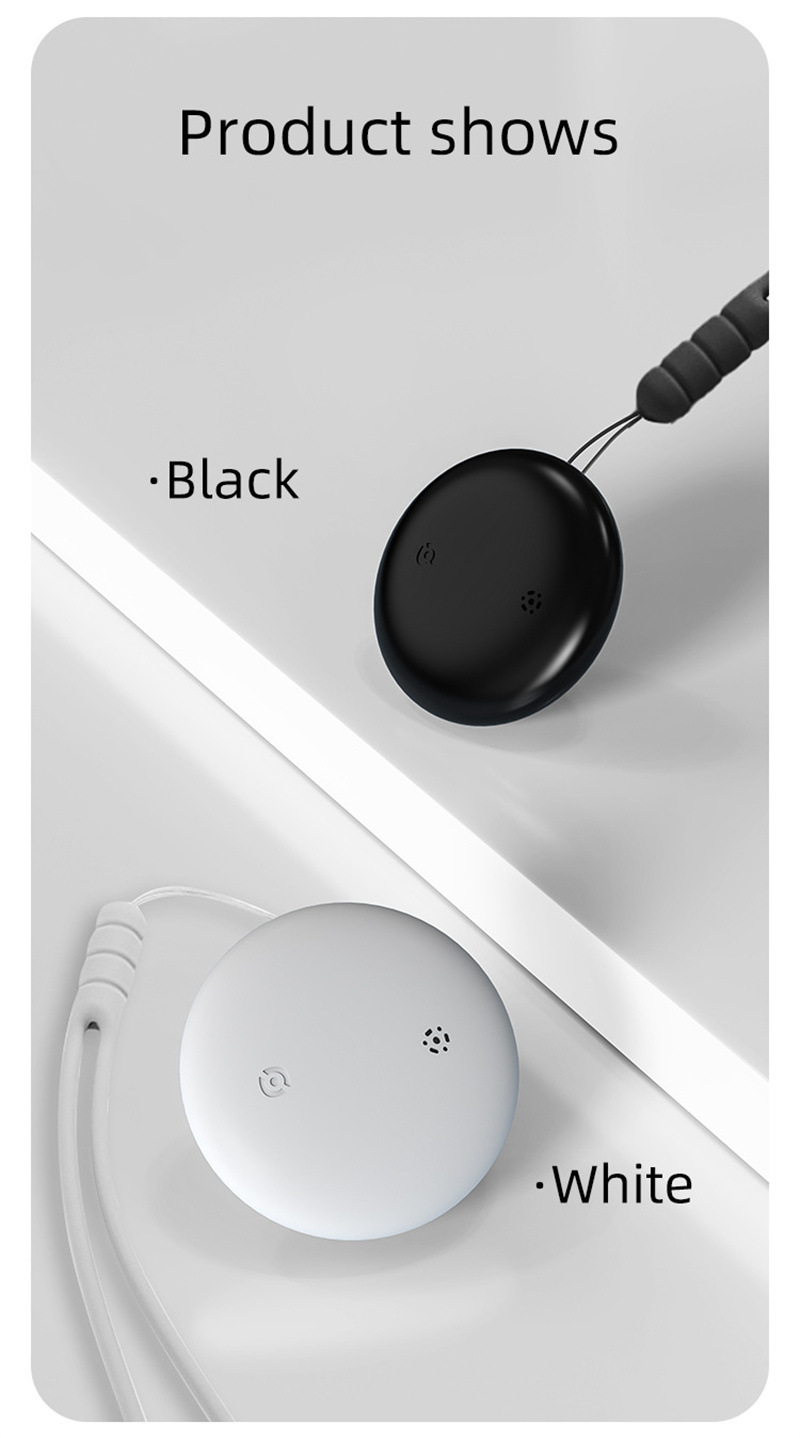 Bluetooth-Tracker, Android-kompatibel, drahtlos