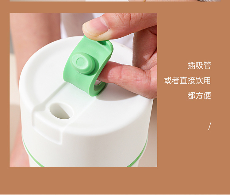 Portable Fully Automatic Rechargeable Juicer Cup