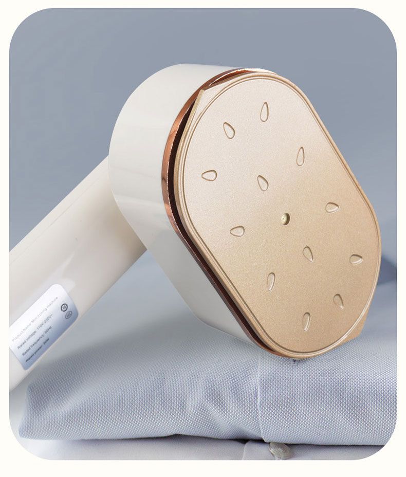 Portable Steam Iron Handheld Foldable