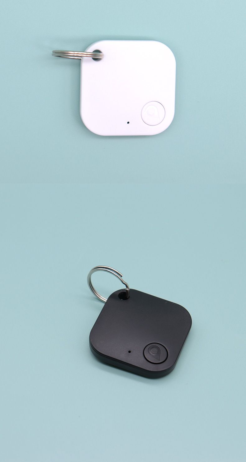 GPS pet tracker with Apple FindMy compatibility