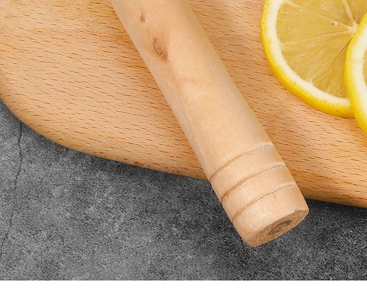 Paslanmaz çelik banan bıçağı, küçük oraklı sebze bıçağı