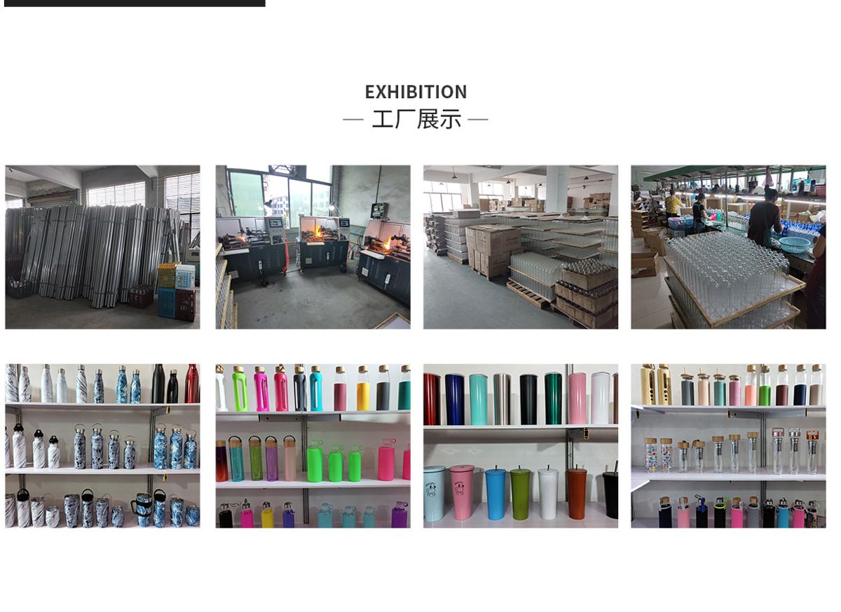 定制不锈钢咖啡杯双层真空保温杯·办公车载休闲水杯广告礼品杯