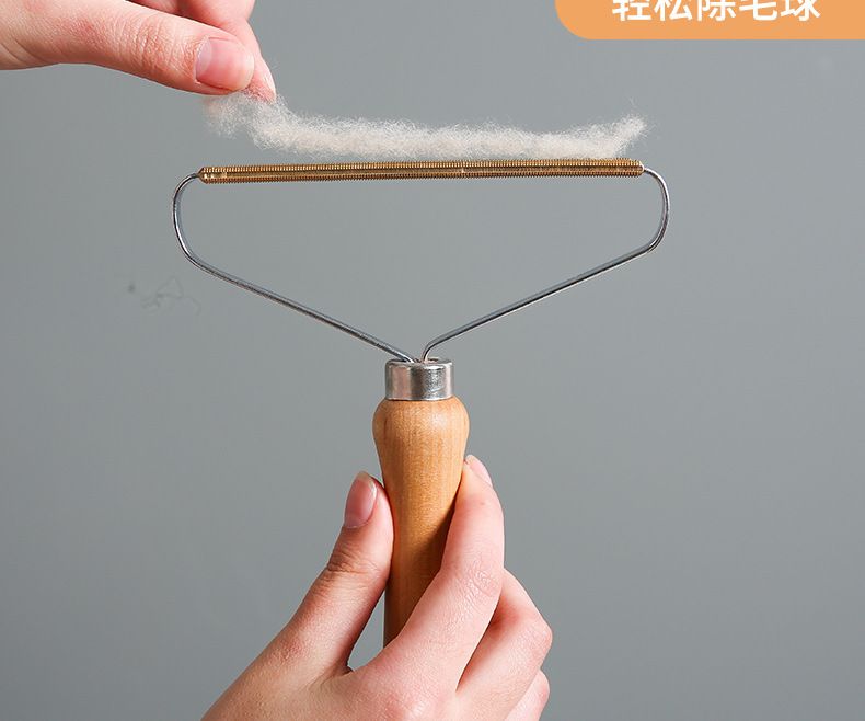 Sweater Pilling Remover Manual Lint Remover