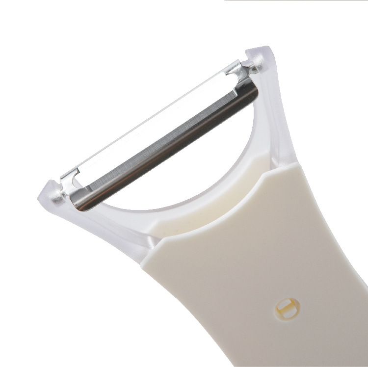 Fruit peeler dual purpose vegetable potato peeling knife