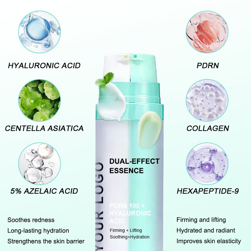 Hyalüronik asit serum, gündüz gece bakım, nemlendir antioksidan