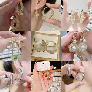 925 gümüş vintage etnik küpe, oymalı tasarım