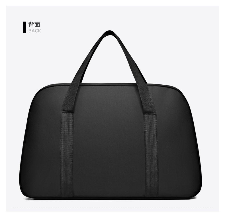 Herren-Reisetasche, extra großes Fassungsvermögen, strapazierfähig