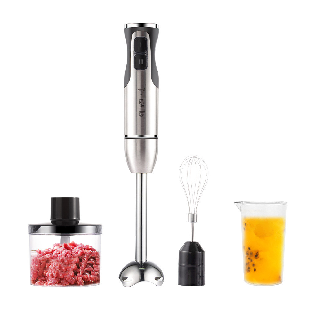Home food processor multifunctional stainless steel
