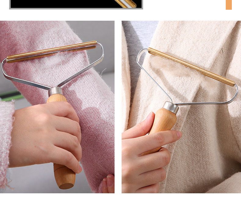 Sweater Pilling Remover Manual Lint Remover